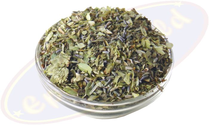 Räucherhaus Kräutermischung Abschalten Pause 50g