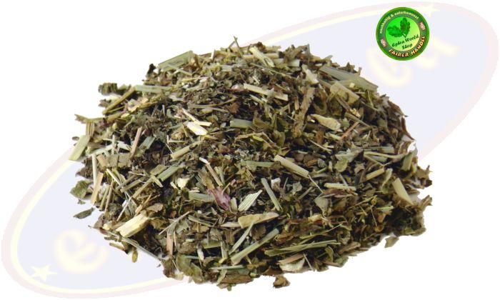 Räucherhaus Kräutermischung Leichtigkeit Aufatmen 20g