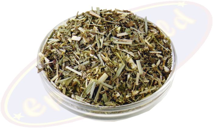 Räucherhaus Kräutermischung Leichtigkeit Aufatmen 50g