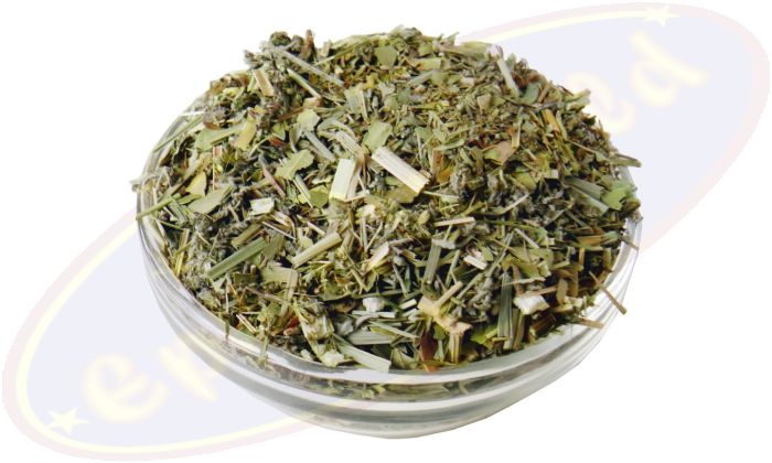 Räucherhaus Kräutermischung Visionen Geistige Führung 50g