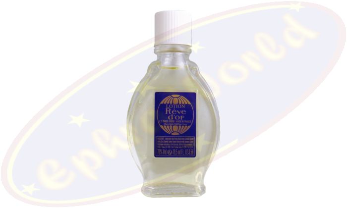 L.T. Piver Parfüm Rêve d′or Lotion 19,5ml