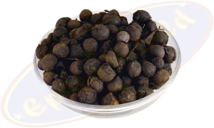 Lorbeer Beeren - Laurel Berry Räucherwerk  60g