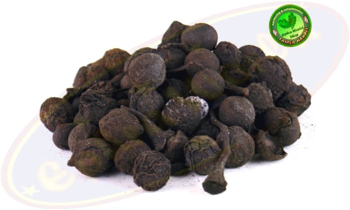 Lorbeer Beeren - Laurel Berry Räucherwerk  30g