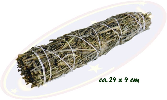 Smudge Stick Lavendel ca. 60g