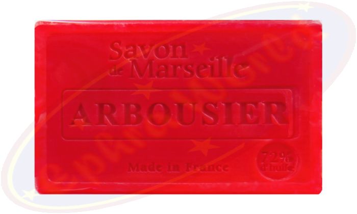 Le Chatelard 1802 Savon de Marseille Pflegeseife 100g Arbousier