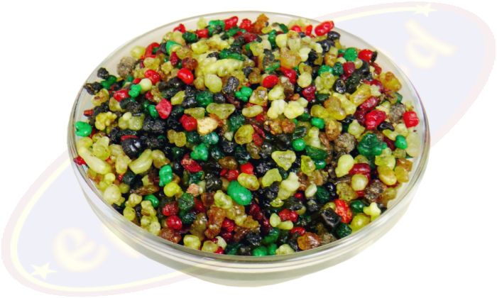 Meditation Räucherharz Mischung  60g