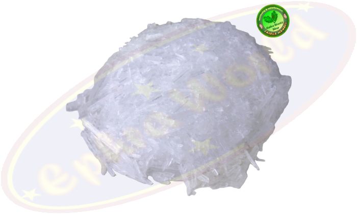 Mentholkristalle 100% natürlich 100g