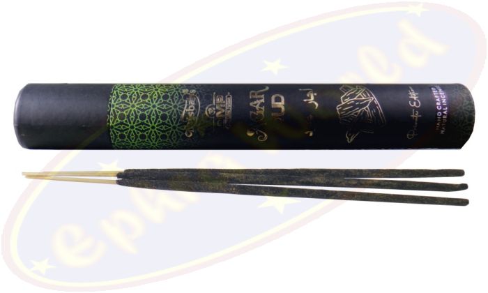 Misbah`s DMP Agar Oud Masala Räucherstäbchen