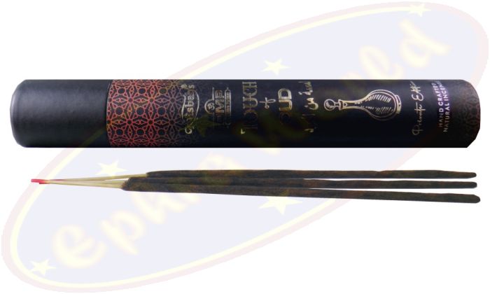 Misbah`s DMP Touch Of Oud Masala Räucherstäbchen