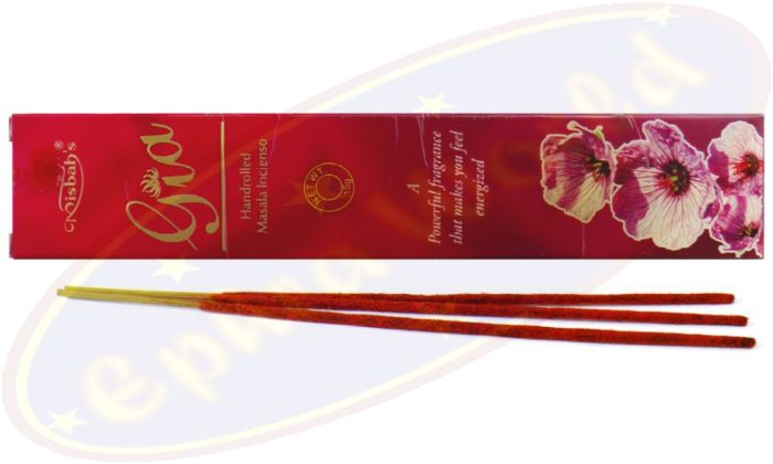 Misbah´s Gia Masala Bathi Räucherstäbchen 15g