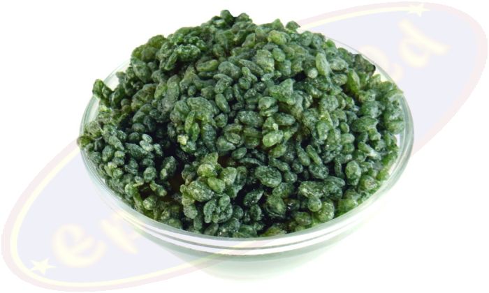 Money Drawing Räucherharz grün gereinigt  60g