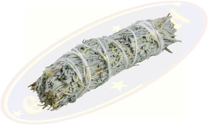Smudge Stick Mountain Sage 20-25g