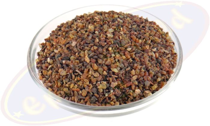 Myrrhe Räucherharz gesiebt  60g