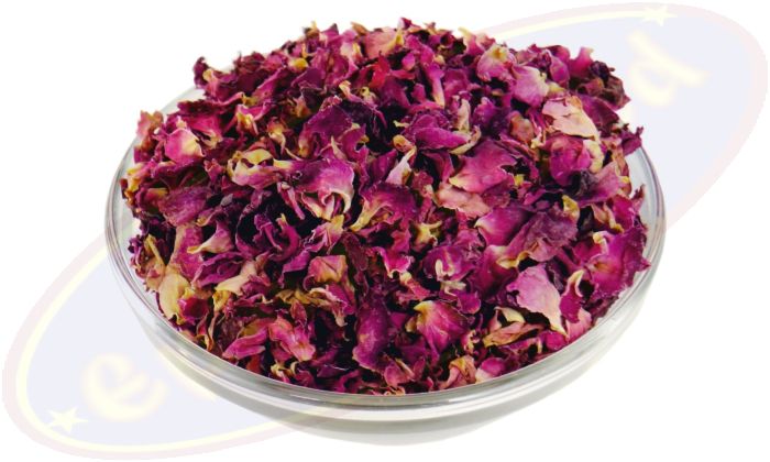 Mystische Rosenblüten Räucherwerk 30g