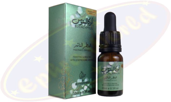 Otoori My Perfumes Eucalyptus Duftwasser 10ml