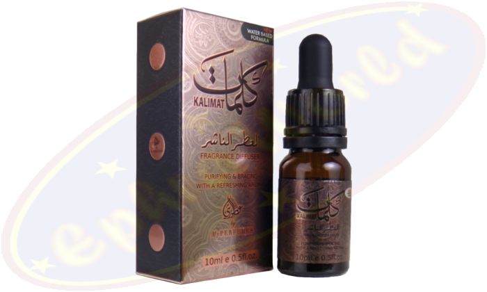 Otoori My Perfumes Kalimat Duftwasser 10ml