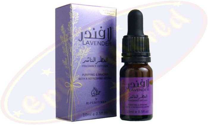 Otoori My Perfumes Lavender Duftwasser 10ml