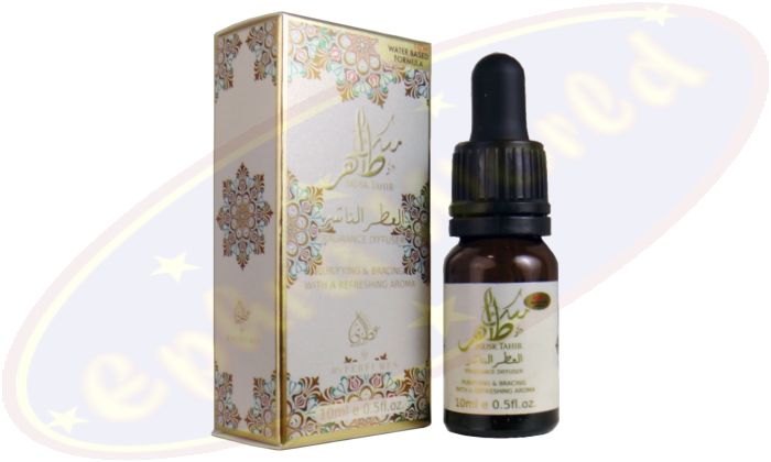 Otoori My Perfumes Musk Tahir Duftwasser 10ml