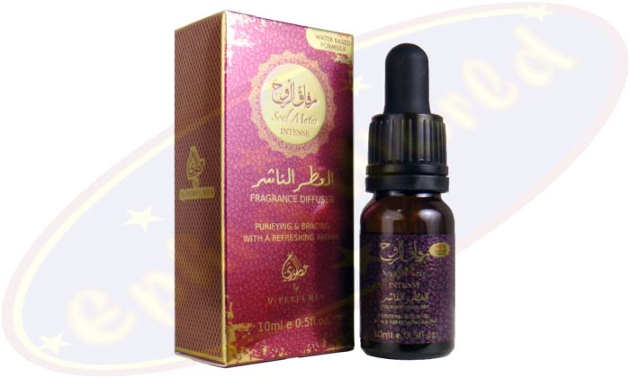 Otoori My Perfumes Soul Mate Intense Duftwasser 10ml