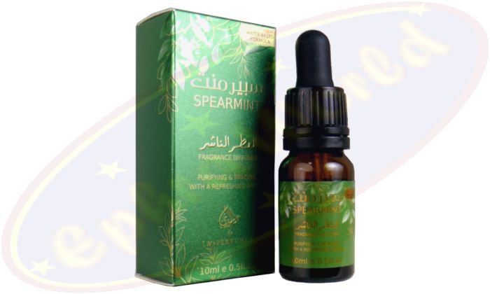 Otoori My Perfumes Spearmint Duftwasser 10ml