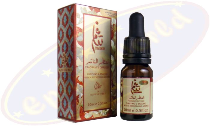 Otoori My Perfumes Tanaghum Duftwasser 10ml