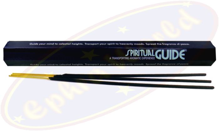 Padmini Spiritual Guide Blue Räucherstäbchen 20g