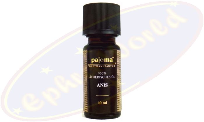 Pajoma ätherisches Öl Anis