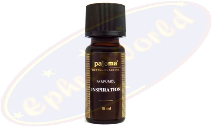 Pajoma Parfümöl Inspiration