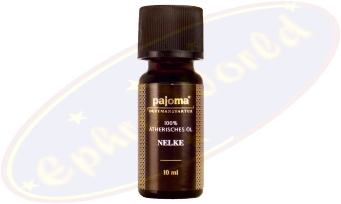 Pajoma ätherisches Öl Nelke
