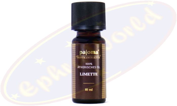 Pajoma ätherisches Öl Limette