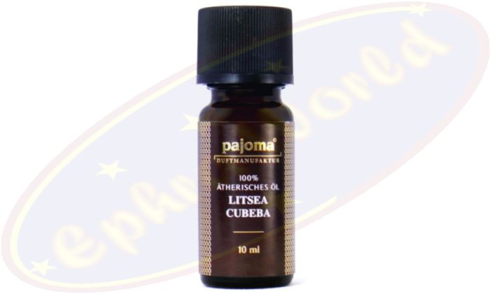 Pajoma ätherisches Öl Litsea Cubeba
