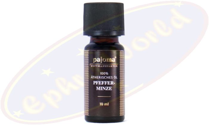 Pajoma ätherisches Öl Pfefferminze