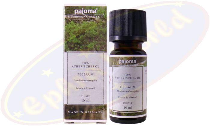 Pajoma ätherisches Öl Teebaum