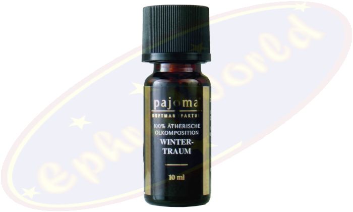 Pajoma ätherisches Öl Wintertraum