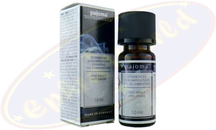 Pajoma ätherisches Öl Anti Rauch