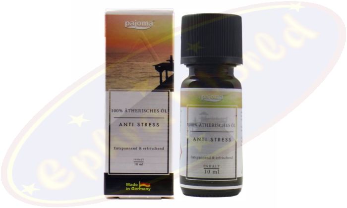 Pajoma ätherisches Öl Anti Stress