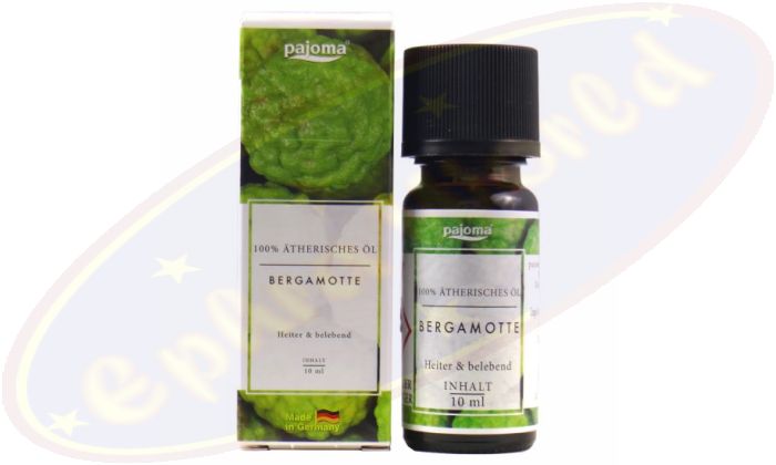 Pajoma ätherisches Öl Bergamotte