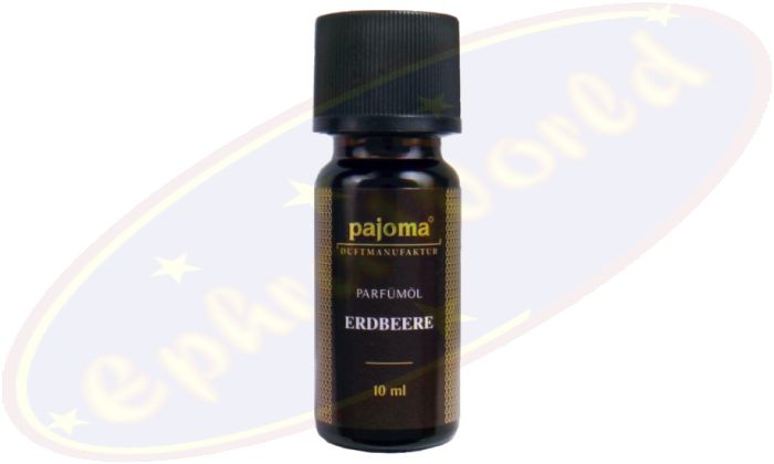 Pajoma Parfümöl Erdbeere