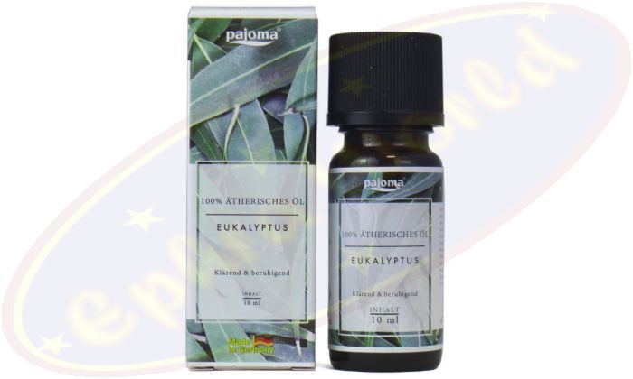 Pajoma ätherisches Öl Eukalyptus
