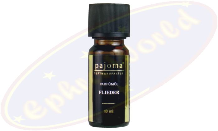 Pajoma Parfümöl Flieder