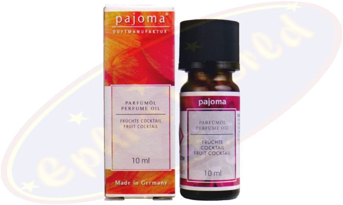 Pajoma Parfümöl Früchte Cocktail