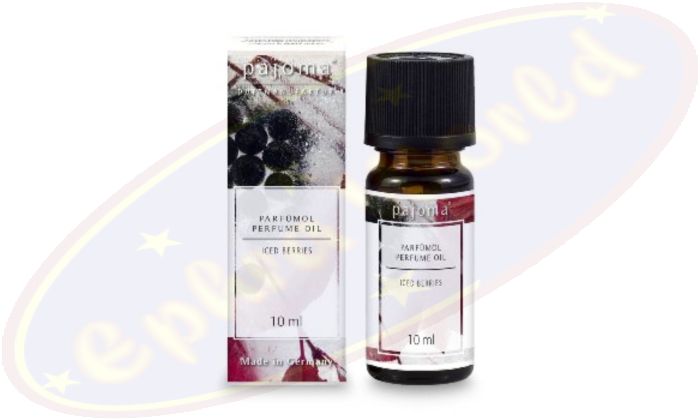 Pajoma Parfümöl Iced Berries