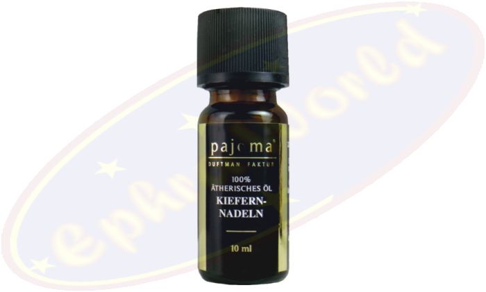 Pajoma ätherisches Öl Kiefernnadel