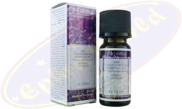 Pajoma ätherisches Öl Lavendel