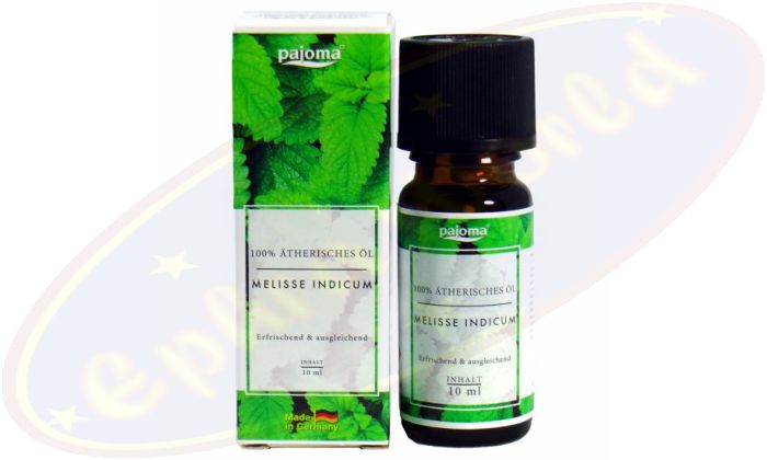 Pajoma ätherisches Öl Melisse Indicum