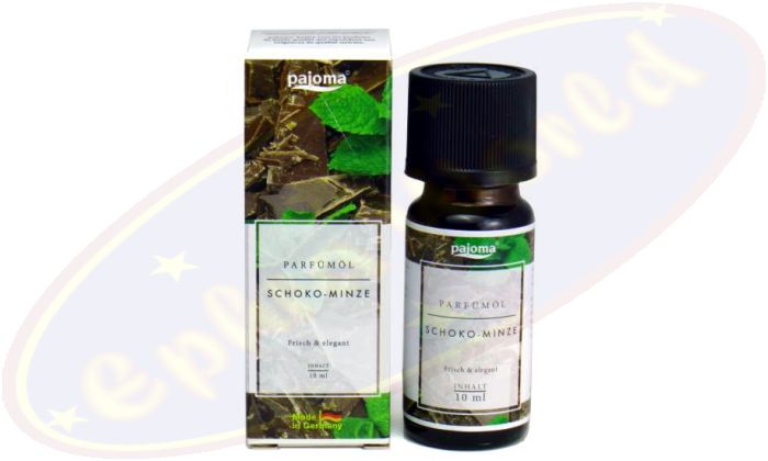 Pajoma Parfümöl Schoko-Minze
