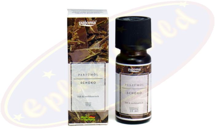 Pajoma Parfümöl Schokolade