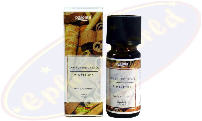 Pajoma ätherisches Öl Zimtrinde