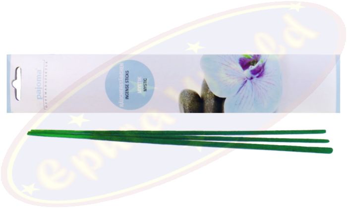 Pajoma Räucherstäbchen Mystik