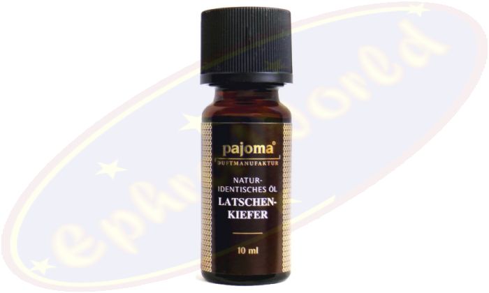 Pajoma naturidentisches Öl Latschenkiefer